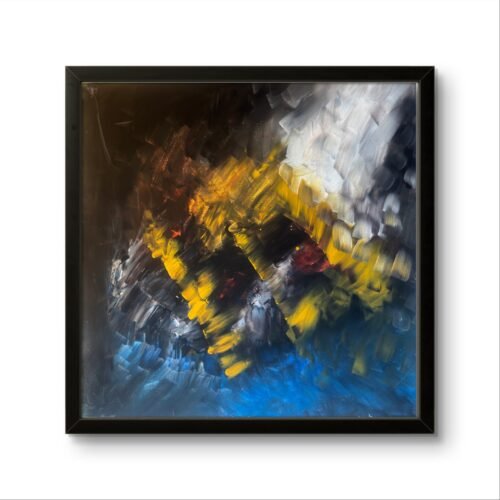 "Explosive Harmony"